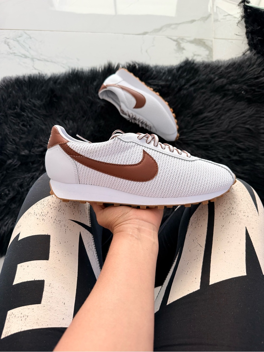 Nike LD-1000 SE